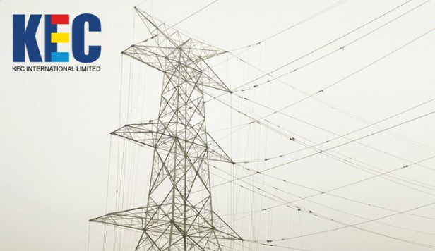KEC International